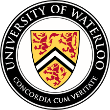 University of Waterloo Logo
